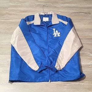 Dodgers lacket